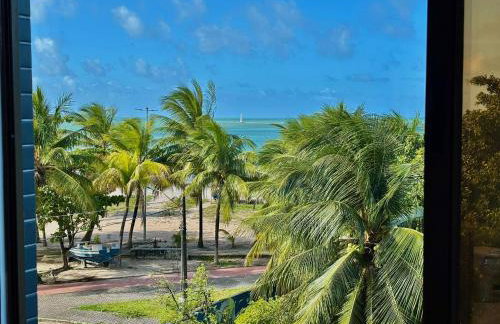 DVA Cabedelo Beira-Mar – O Paraíso na Ponta de Cabedelo - Foto 40