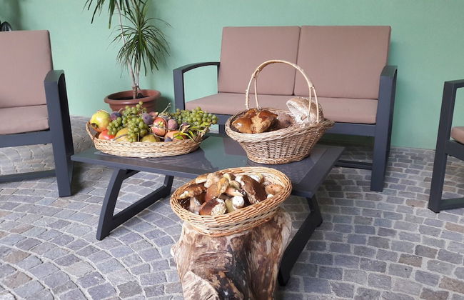 Maso Tobel Riva del Garda - Foto 41