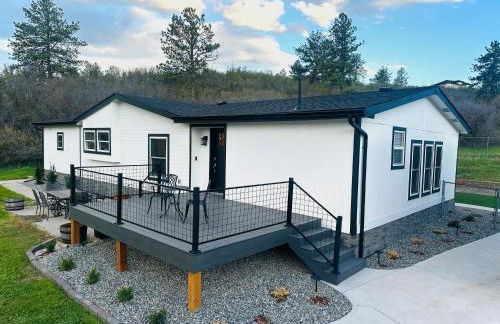 Hier Hideaway - Hot Tub - Fire Pit - King Beds - Foto 35