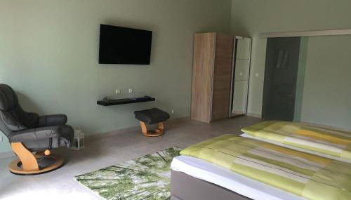 Apartment Studio Appartement Gartenblick by Interhome - Foto 4