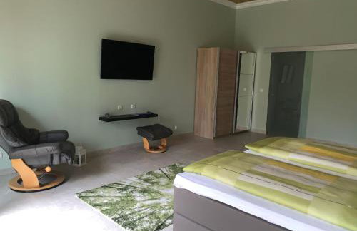 Apartment Studio Appartement Gartenblick by Interhome - Foto 4