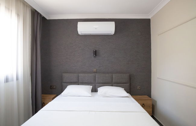 Inci Boutique Apart - Foto 5