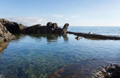 Coastal Dream with heated pool - Foto 13