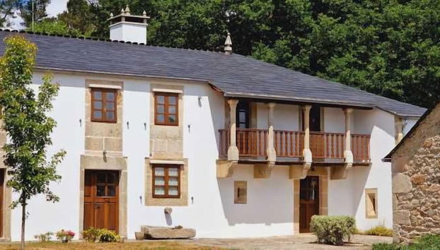 Habitaciones La Cuevona de Guitiriz,Parga, en el camino norte Lugo - Photo 2, Primary image