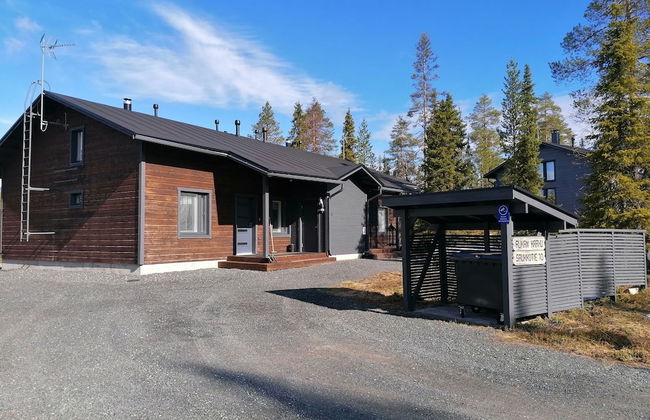 Rukankarhu - Foto 50