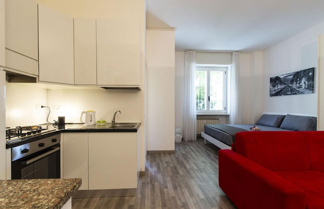 Certosa 284 in Milano - Foto 14