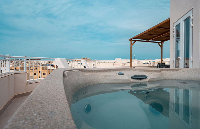 The Willows Luxury Penthouse - Foto 39