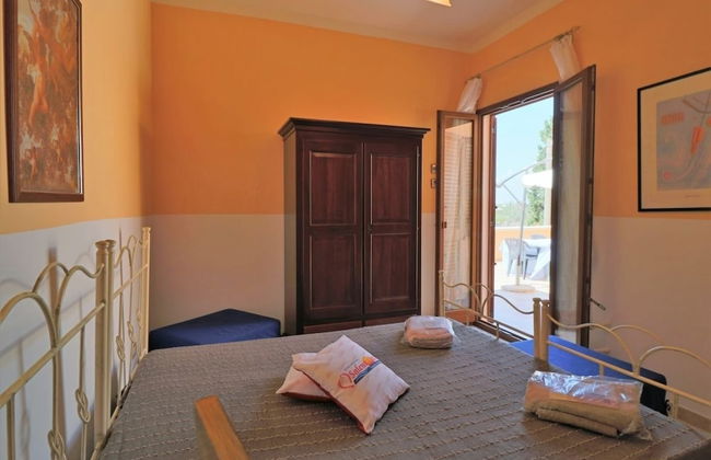 Residence Le Quattro Sorelle - Foto 43