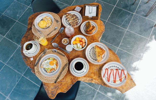 Vila Tuga - Photo 37