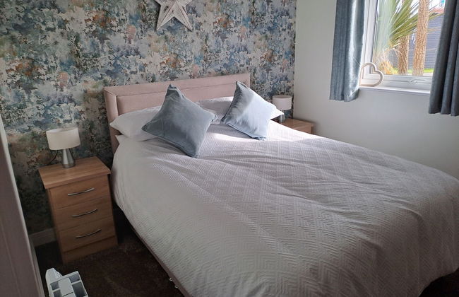 Seaside Chalet Retreat in Bridlington - Foto 5