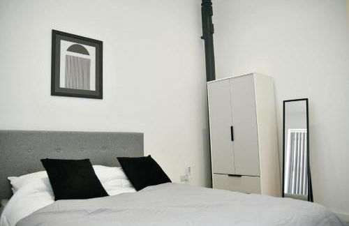 Spacious 1 Bed Manchester Apartment Near Etihad - Foto 36