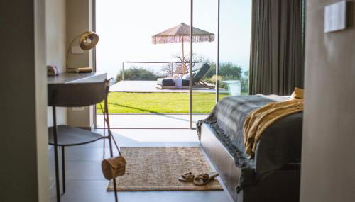 Residenza Cavaion - Foto 5, Garden view