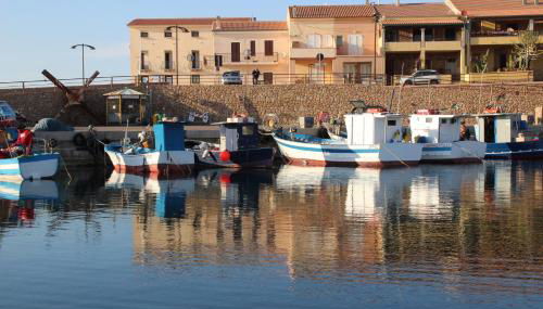 Miramare Isola Rossa - Foto 3