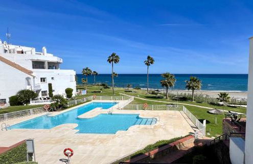 Sunrise Beach Front - Casares del Mar - Photo 5