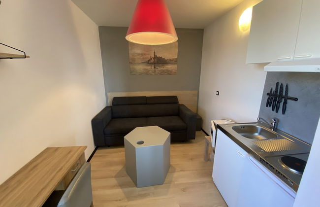 Integrated Hotel Arbia - Villa Magdalena - Foto 27