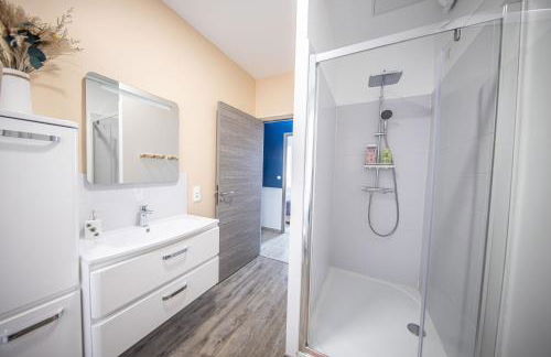 Le Blue Chic - Nancy Thermal - Foto 8