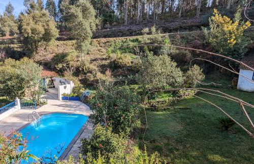 Vila da Fonte - Peaceful 3-bedroom Villa with Private Pool, Central Portugal - Foto 3