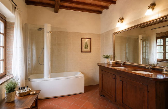 Borgo Livernano - Foto 49