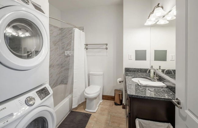 Sosuite Studio w W/d, Gym, On-site Restaurant - Foto 9