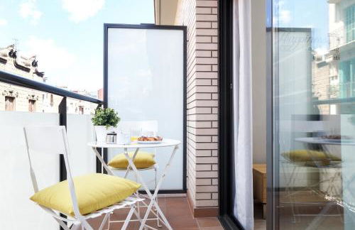 Feelathome Plaza Apartments - Foto 6