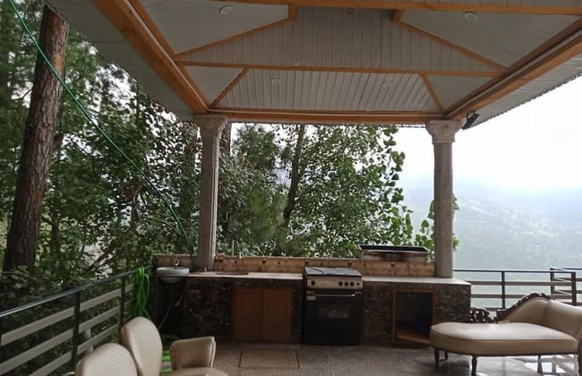 Ammaz Cottage - Foto 18