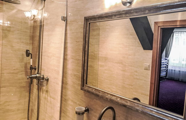 Zielona Dolina Młyn - Foto 18