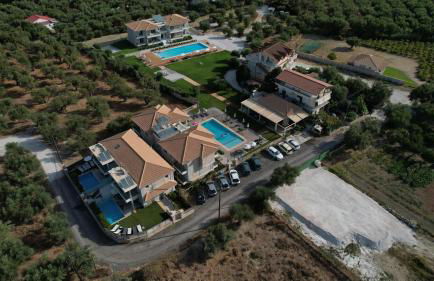 Zante Suites - Foto 7