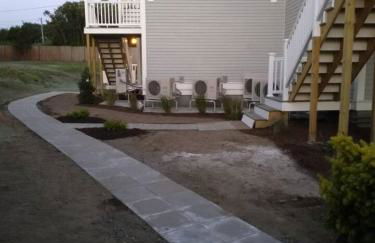 Sea Side - 3 Bedroom - Foto 33