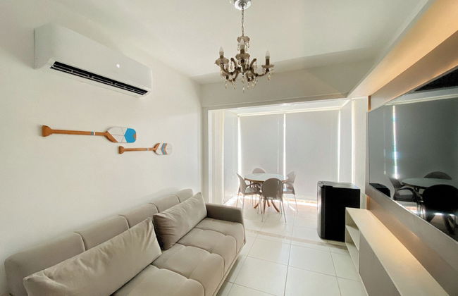 Lindos apartamentos no Porto Cayman - Foto 64