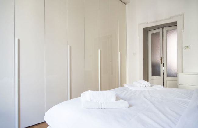 White and Clean Apartment near Metro MM1 - Foto 5