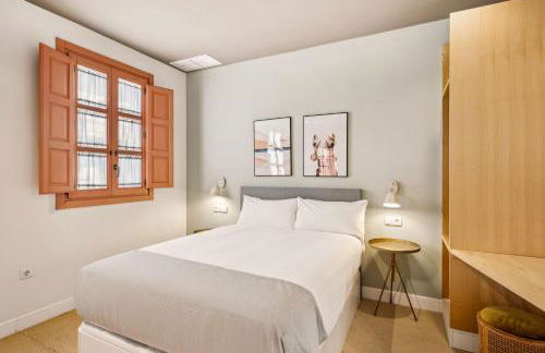 Limehome Cordoba Calle Pozanco - City Center - Foto 50