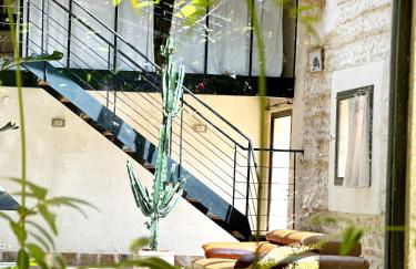 Magnifique Loft - Piscine - Tennis - Babyfoot - Photo 18