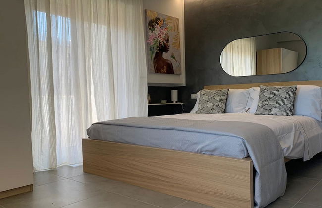 Casa Armonia Sulmona Apartment - Photo 36