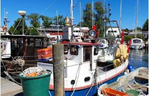 Penthouse sea view - Foto 26