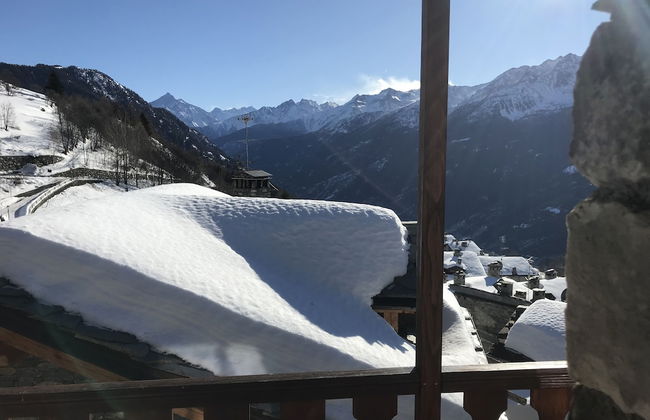 Morge La Salle - Foto 78