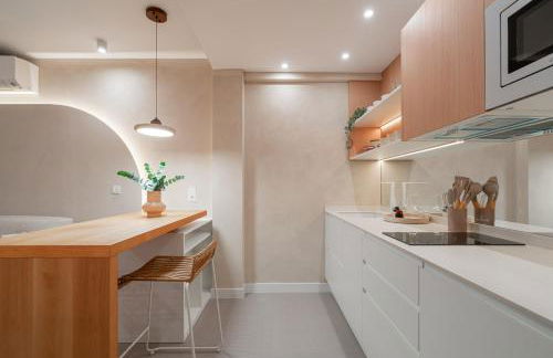 WOW APARTAMENTOS VALLADOLID - Photo 29