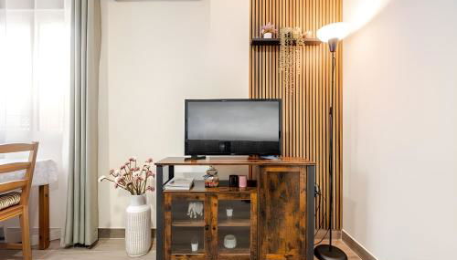 Loft Flor de Azahar parking privado - Foto 3