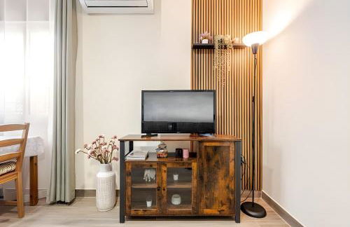 Loft Flor de Azahar parking privado - Foto 3