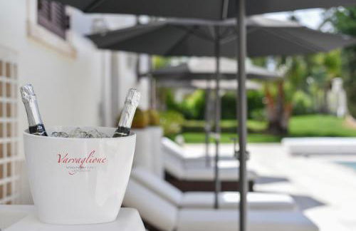 Relais Villa Magnolia - Foto 55