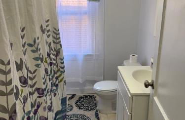 Comfortable 3-BR Home Minutes From UB South & Shop - Foto 14