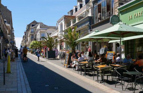 Beau T2 cosy ! Centre 200m Plage 400m - Foto 19