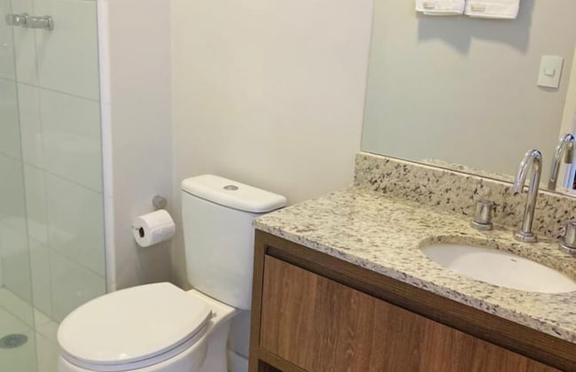 Smart Sharing Bela Vista - Photo 16