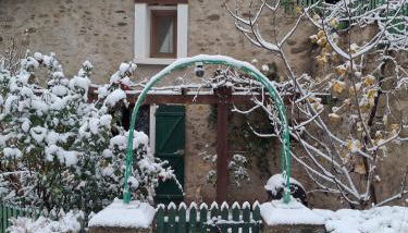 La maison du meunier - Foto 4