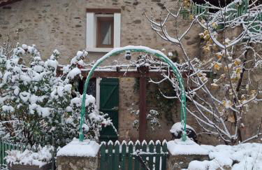 La maison du meunier - Foto 4