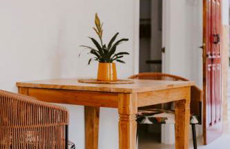 Hacienda Clavero Nine Superior Apartment - Photo 21