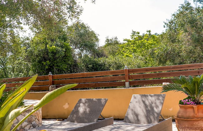 Moute House by Corfuescapes - Foto 51