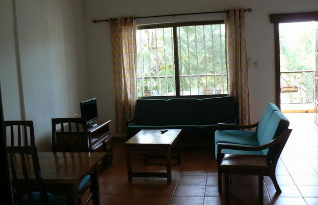 Riyan Apartments - Foto 17