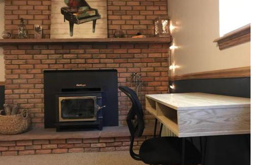 Cozy Garden Level Apartment Studio by Lake Loveland - Foto 12