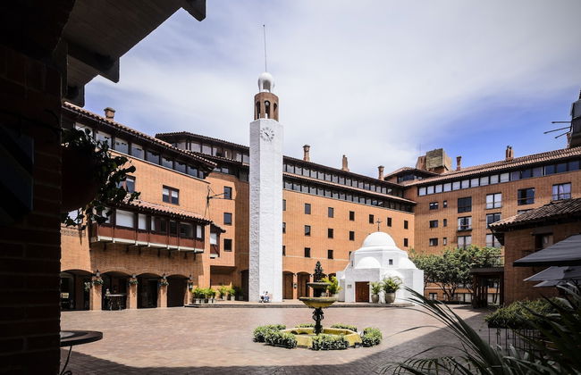 Travelers Suites Condominio Plenitud - Foto 50