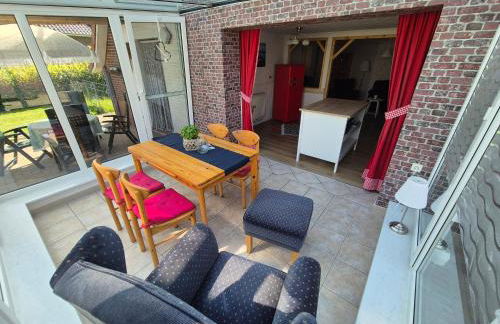 Ferienwohnung Schipper Nordsee - Photo 12